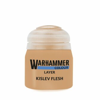 Kislev Flesh (Citadel)