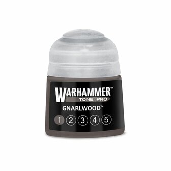 Gnarlwood 1 Warhammer Tone Pro &ndash; Miniatuurverf &ndash; Games Workshop