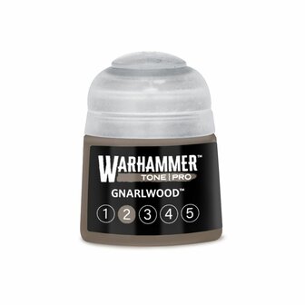 Gnarlwood 2 Warhammer Tone Pro &ndash; Miniatuurverf &ndash; Games Workshop