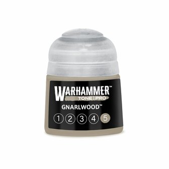Gnarlwood 5 Warhammer Tone Pro &ndash; Miniatuurverf &ndash; Games Workshop