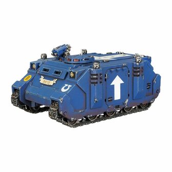 Warhammer 40,000 Space Marines: Rhino &ndash; Miniatuurvoertuig &ndash; Games Workshop