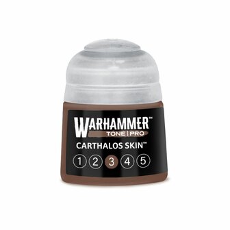 Carthalos Skin 3 Warhammer Tone Pro &ndash; Miniatuurverf &ndash; Games Workshop