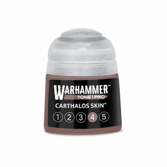 Carthalos Skin 4 Warhammer Tone Pro &ndash; Miniatuurverf &ndash; Games Workshop