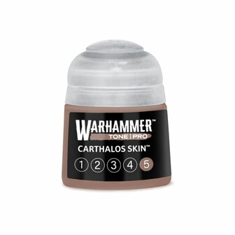 Carthalos Skin 5 Warhammer Tone Pro &ndash; Miniatuurverf &ndash; Games Workshop