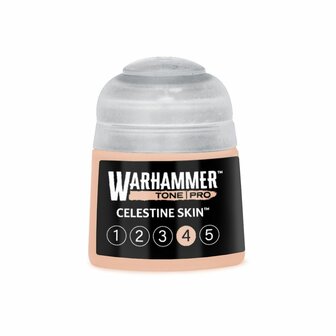 Celestine Skin 4 Warhammer Tone Pro &ndash; Miniatuurverf &ndash; Games Workshop