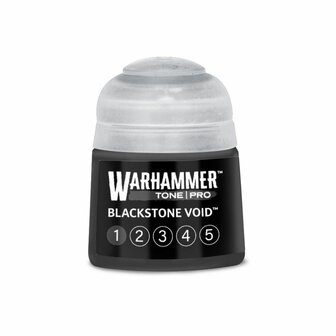 Blackstone Void 1 Warhammer Tone Pro &ndash; Miniatuurverf &ndash; Games Workshop