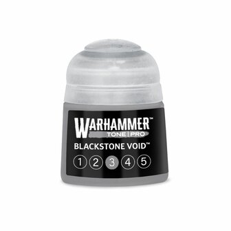 Blackstone Void 3 Warhammer Tone Pro &ndash; Miniatuurverf &ndash; Games Workshop