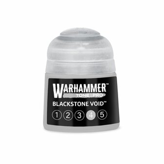 Blackstone Void 4 Warhammer Tone Pro &ndash; Miniatuurverf &ndash; Games Workshop