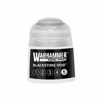 Blackstone Void 5 Warhammer Tone Pro &ndash; Miniatuurverf &ndash; Games Workshop