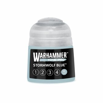 Stormwolf Blue 5 Warhammer Tone Pro &ndash; Miniatuurverf &ndash; Games Workshop