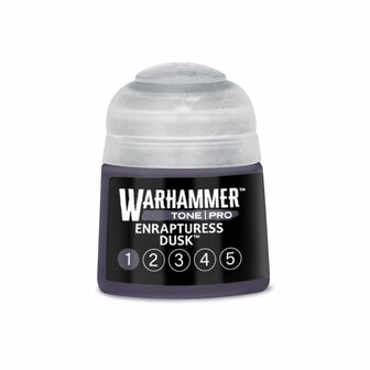 Enrapturess Dusk 1 Warhammer Tone Pro &ndash; Miniatuurverf &ndash; Games Workshop