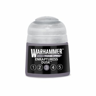 Enrapturess Dusk 3 Warhammer Tone Pro &ndash; Miniatuurverf &ndash; Games Workshop