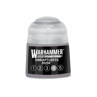 Enrapturess Dusk 4 Warhammer Tone Pro &ndash; Miniatuurverf &ndash; Games Workshop