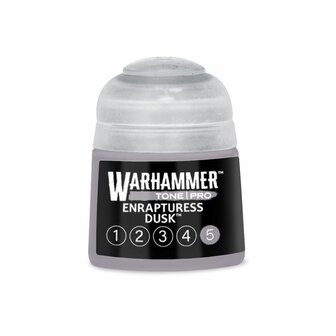 Enrapturess Dusk 5 Warhammer Tone Pro &ndash; Miniatuurverf &ndash; Games Workshop
