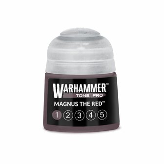 Magnus The Red 1 Warhammer Tone Pro &ndash; Miniatuurverf &ndash; Games Workshop