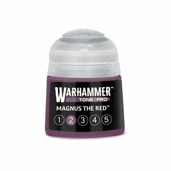 Magnus The Red 2 Warhammer Tone Pro &ndash; Miniatuurverf &ndash; Games Workshop