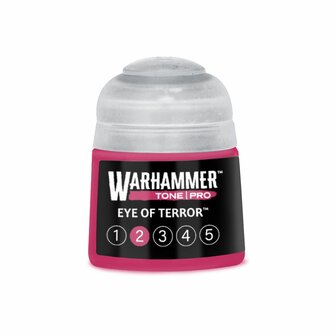 Eye Of terror 2 Warhammer Tone Pro &ndash; Miniatuurverf &ndash; Games Workshop