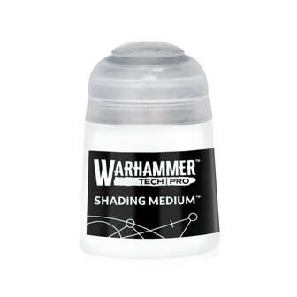 Shading Medium Warhammer Tone Pro &ndash; Schildermedium &ndash; Games Workshop