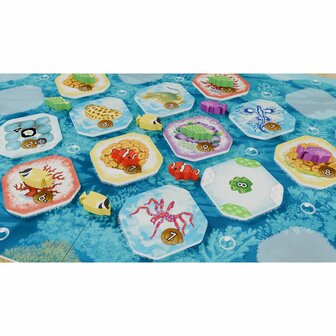 Shallow Sea: Broedseizoen &ndash; Speluitbreiding &ndash; DSV Games
