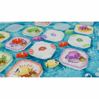 Shallow Sea: Broedseizoen &ndash; Speluitbreiding &ndash; DSV Games