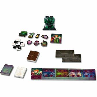 Disney Villainous: Come, We Fly! &ndash; Uitbreiding &ndash; Ravensburger