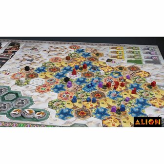 Recall (NL) &ndash; Strategisch bordspel &ndash; 999 Games