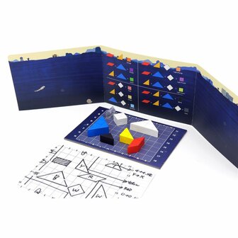 Orapa Mine &ndash; Deductiespel &ndash; Playte