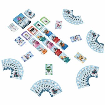  Snowy Tricks &ndash; Slagenspel &ndash; Jolly Dutch