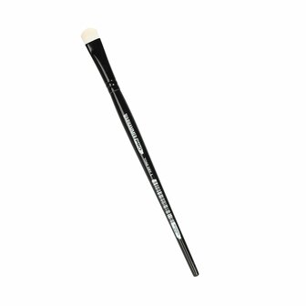 Warhammer Pro &ndash; Tone Dry L &ndash; Droogborstelpenseel Large &ndash; Games Workshop