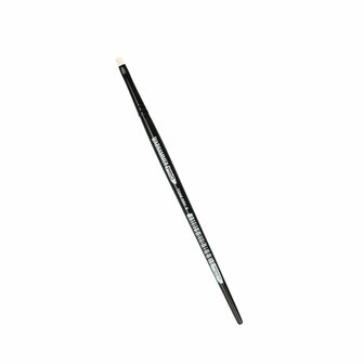 Warhammer Pro &ndash; Tone Dry S &ndash; Droogborstelpenseel Small &ndash; Games Workshop