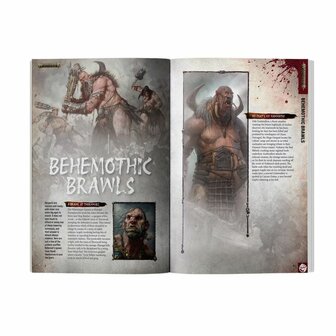 White Dwarf 529: Oktober 2026 &ndash; Hobbymagazine &ndash; Games Workshop