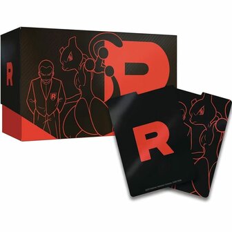 Destined Rivals Elite Trainer Box &ndash; Pok&eacute;mon verzamelkaartenbox &ndash; Pok&eacute;mon