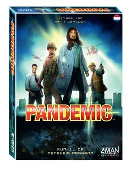 Pandemic [NL]