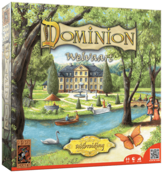 Dominion: Welvaart (Uitbreiding)