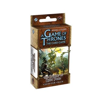 A Game of Thrones: The Card Game - The Battle of Ruby Ford