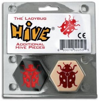 Hive: Ladybug