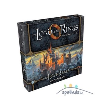 The Lord of the Rings: The Card Game &ndash; The Lost Realm