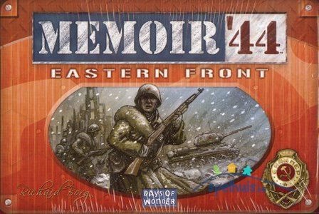 Memoir &#039;44: Eastern Front
