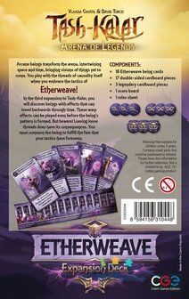 Tash-Kalar: Etherweave