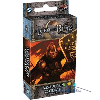 The Lord of the Rings: The Card Game &ndash; Assault on Osgiliath