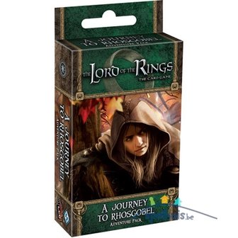 The Lord of the Rings: The Card Game &ndash; A Journey to Rhosgobel