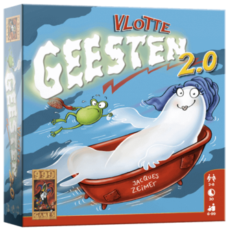 Vlotte Geesten 2.0 999 Games