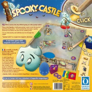 Spooky Castle (6+)