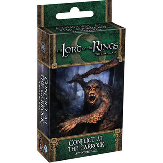 Lord of the Rings: The Card Game - Conflict at the Carrock