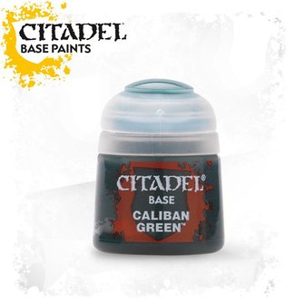 Caliban Green (Citadel)