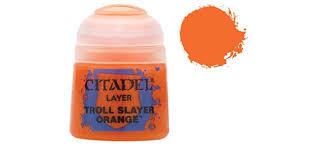 Troll Slayer Orange (Citadel)
