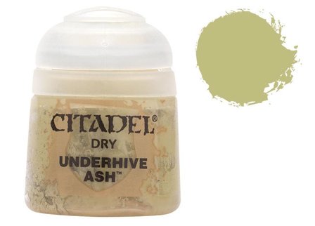 Underhive Ash (Citadel)