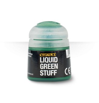 Liquid Green Stuff (Citadel)