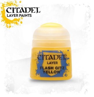 Flash Gitz Yellow (Citadel)