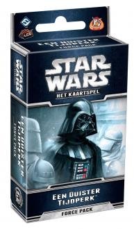Star Wars: The Card Game – Een Duister Tijdperk (Force Pack)